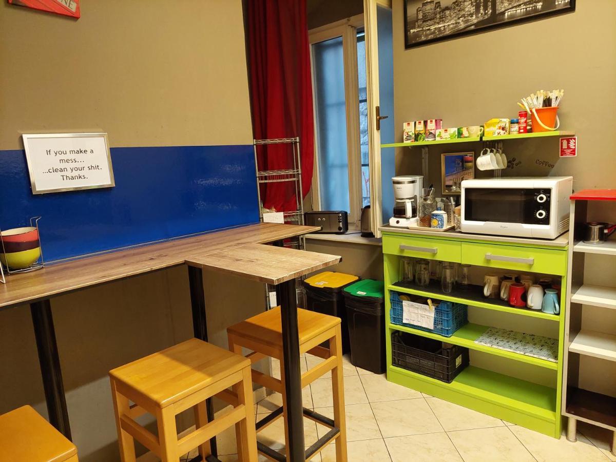 Hurricane Hostel - Split — Photos 1